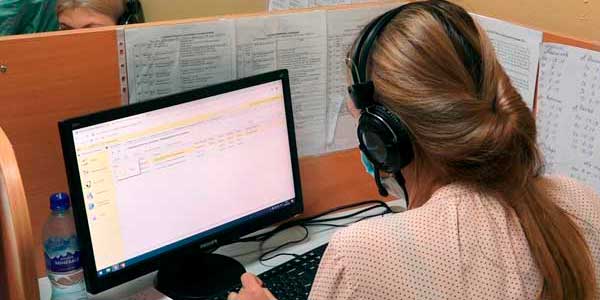 Всегда на связи: в дзержинской поликлинике №2 начал работать call-центр