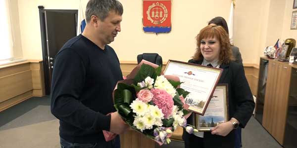 Профессиональный праздник: Всемирный день почты отметят в Дзержинске