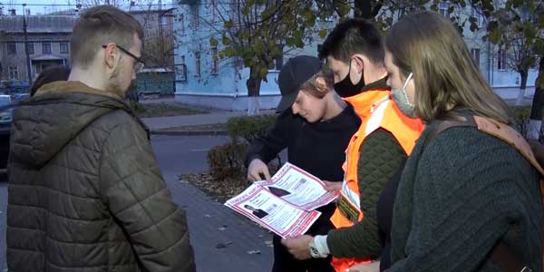 Поиски пропавших подростков продолжаются в Дзержинске