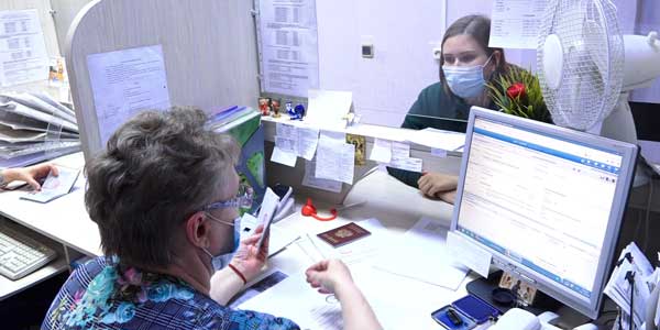В помощь родителям: почти семь тысяч дзержинцев обратились за получением пособия на детей от 3 до 7 лет