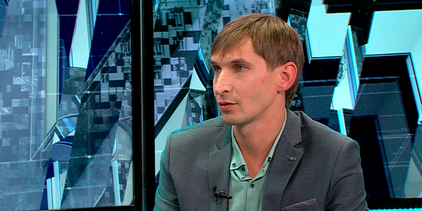 «Говорит Дзержинск». Почему и куда пропадают дети?