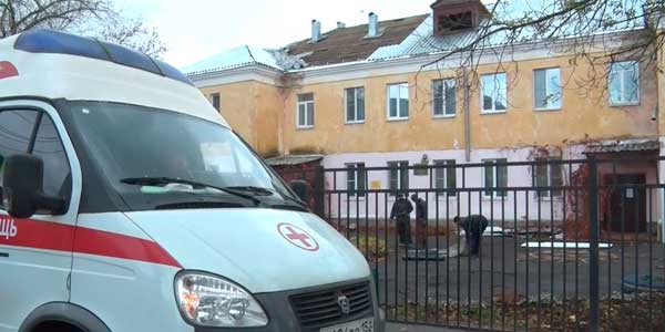 Роковая высота: по факту гибели кровельщика в Дзержинске возбуждено уголовное дело