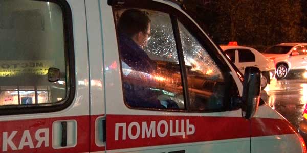 На рабочем месте: 49-летний наладчик машин внезапно скончался на предприятии в Дзержинске