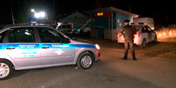 Цепочка безответственности: еще один полицейский обвинен в халатности по делу «борского» стрелка