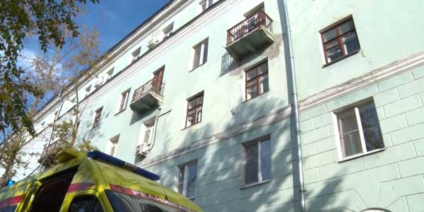 Трагическое падение: начато расследование обстоятельств гибели дзержинского кровельщика
