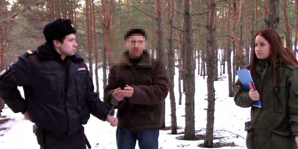 Тюрьма за жестокость: дзержинец признан виновным в убийстве и расчленении знакомого