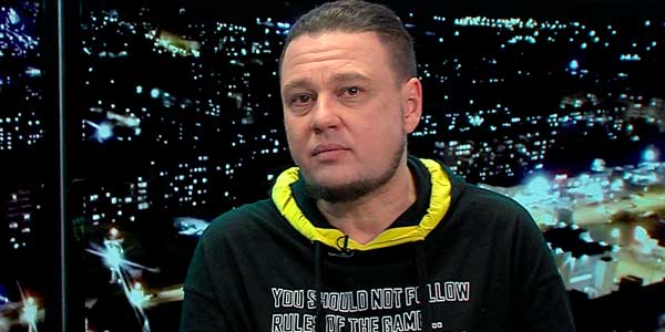 «Смотри Дзержинск». С песней по жизни