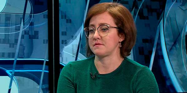 «Говорит Дзержинск». Мониторинг окружающей среды и экологические проекты