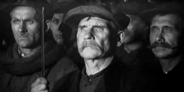 Вехи истории Дзержинска: революция 1917 года и Черноречье