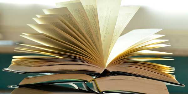 Дзержинский библиовестник: появление «вкусной» книги в читальных залах Дзержинска