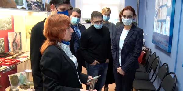 Грантовая поддержка: конкурс молодежных социальных проектов стартовал в Дзержинске