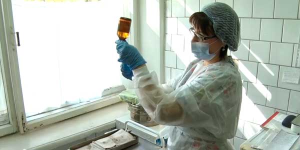 Проблемы и решения: работу второй городской больницы Дзержинска обсудили на совещании по здравоохранению