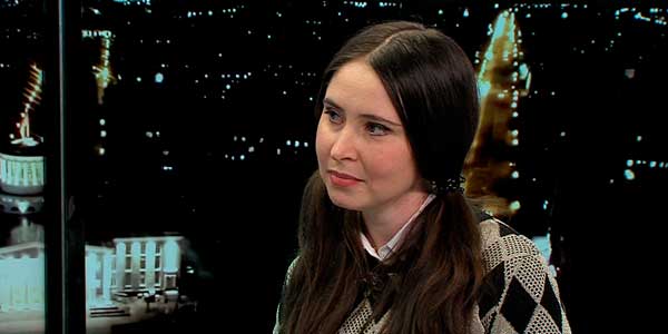 «Смотри Дзержинск». Я русский бы выучил