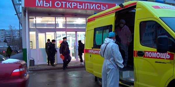 ЧП в магазине: декоративная конструкция потолка рухнула на покупателей в торговой точке Дзержинска