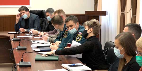 Отключение отложено: Дзержинский водоканал повременит с ограничением приема сточных вод от ряда предприятий