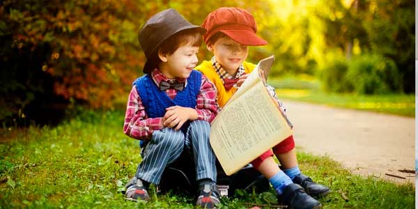 Дзержинский библиовестник: книги, которые помогают родителям понять детей и детям - родителей