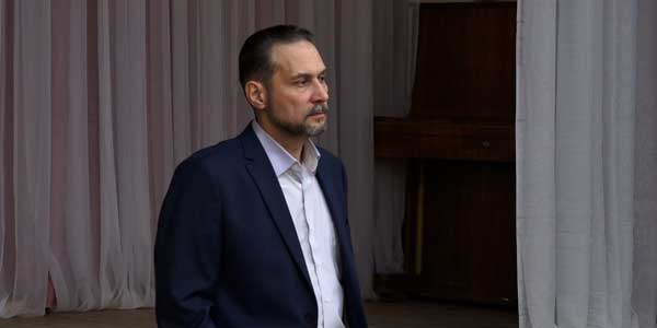 Знакомьтесь, новый депутат: Сергей Чендырин проводит встречи с жителями десятого округа в Дзержинске