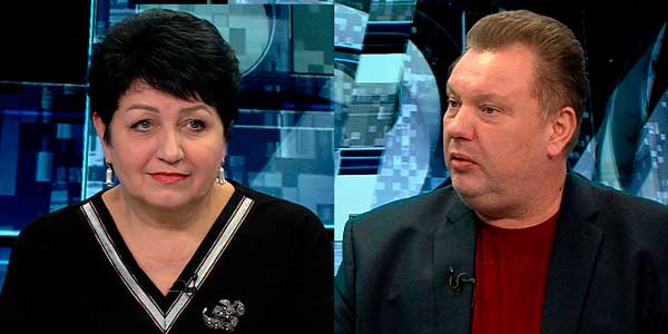 «Говорит Дзержинск». Где провести новогодние праздники?