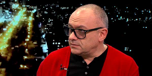 «Смотри Дзержинск». Культурный кластер
