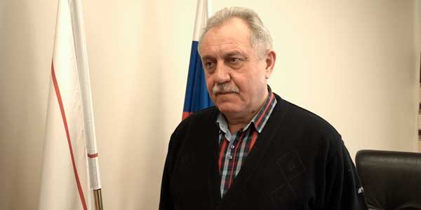 Компетентное мнение: Анатолий Шеин прокомментировал ситуацию с возгоранием в высотном доме в Дзержинске