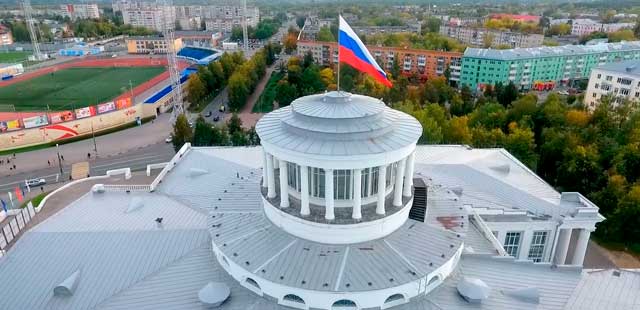 Итоги года: масштабное благоустройство изменило облик Дзержинска