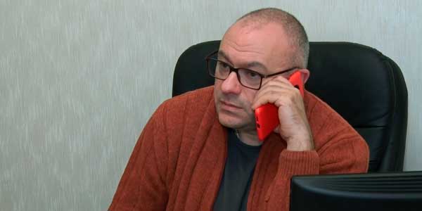Проекты и планы: новый директор ДКХ намерен создать в Дзержинске культурный кластер