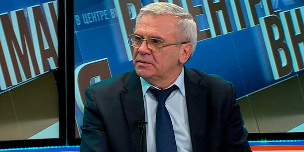«В центре внимания» с Евгением Люлиным: ситуация в медицине региона и нашего города