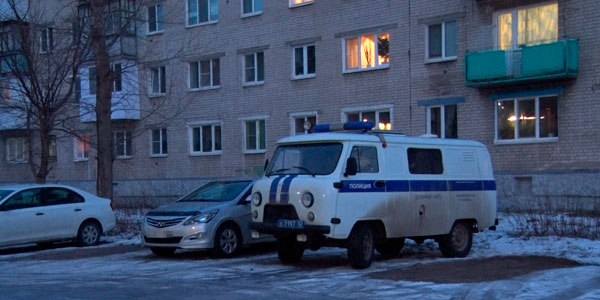 Появились первые подробности в гибели полуторагодовалого малыша в Дзержинске
