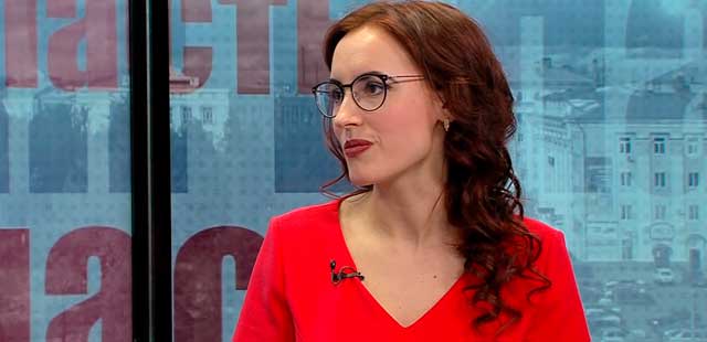 «Открытая власть». Соцсфера и пандемия