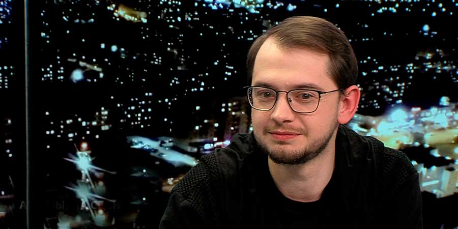 «Смотри Дзержинск» Актёры, на сцену!