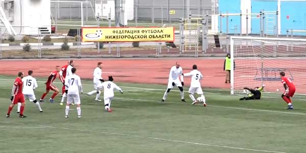«Спортивный клуб». Футбол - игра миллионов