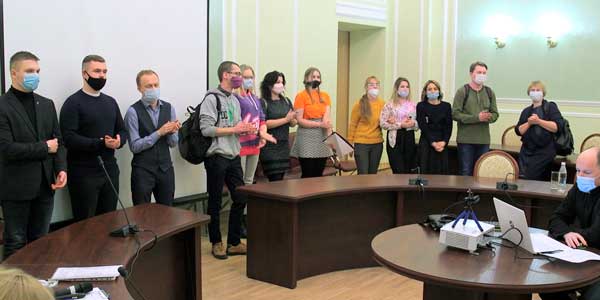 Грантовая поддержка: победители конкурса молодежных социальных проектов названы в Дзержинске