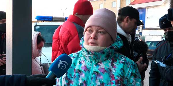 Небоскреб в огне: утро после страшного пожара в дзержинской многоэтажке