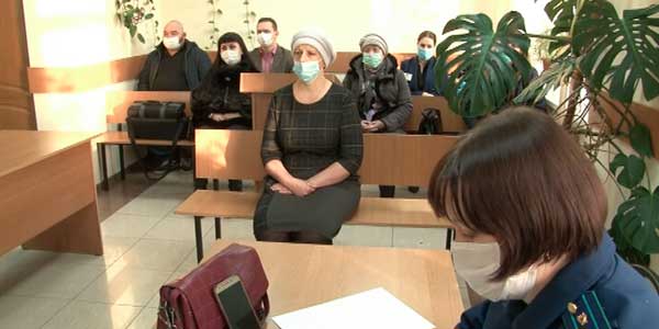 Громкий процесс: в Дзержинске начался суд по делу о взрыве на заводе Свердлова