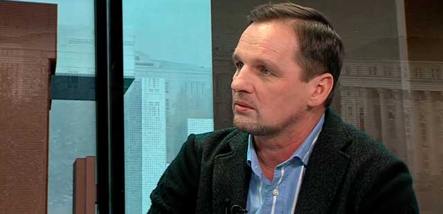 «Александр Терентьев - честный разговор». Подводим итоги уходящего года и обозначаем планы по развитию Дзержинска