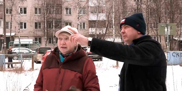Знакомьтесь, новый депутат: Андрей Куваев в Гордуме Дзержинска представляет интересы жителей шестого округа