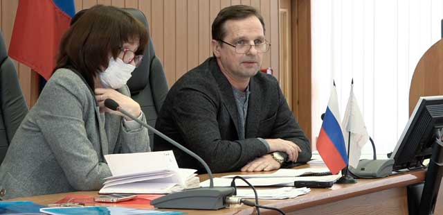 Проще и понятней: дзержинские депутаты предлагают внести коррективы в документ об инициативных проектах