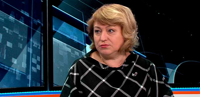 «Говорит Дзержинск». Возвращение за парты