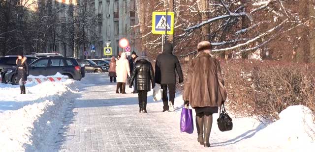 Новые законы и правила: как изменится жизнь дзержинцев с января 2021 года