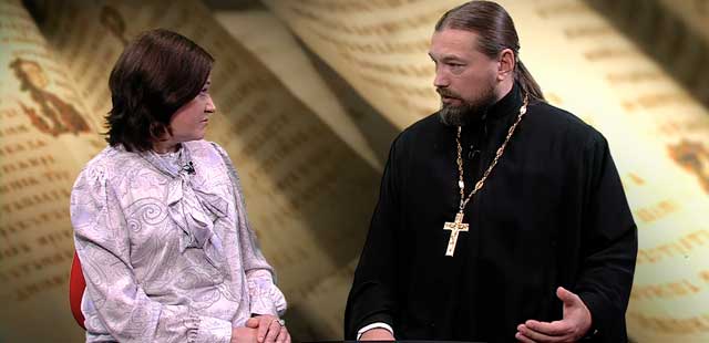 Празднуем Богоявление