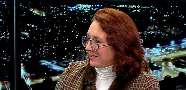 «Смотри Дзержинск». Диалоги про налоги