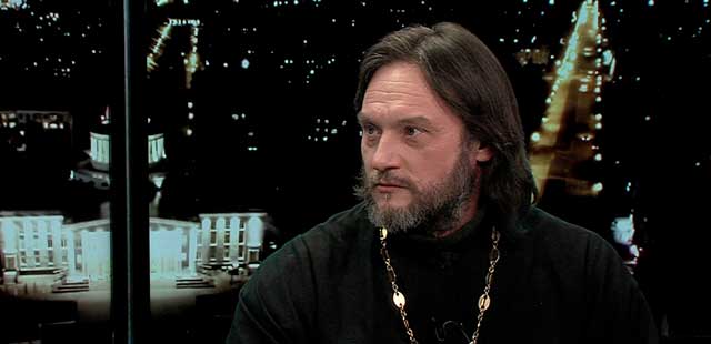 «Смотри Дзержинск». Ближе к небу