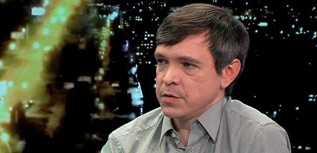 «Смотри Дзержинск». Кто в доме хозяин?