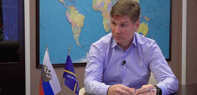 Ответ свердловчанам: генеральный директор дзержинского завода прокомментировал жалобы работников