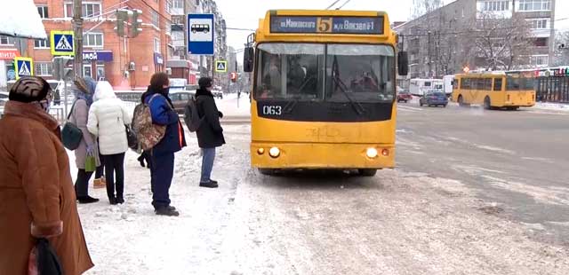 Городские маршруты: так ли плох дзержинский общественный транспорт, как о нем говорят?