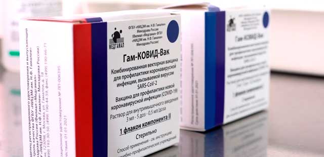 На прививку становись: первая партия вакцины от коронавируса поступила в больницы Дзержинска