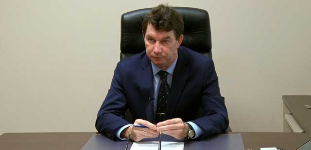 Есть вопросы: пени за неуплату коммунальных платежей в Дзержинске. Отвечает Андрей Рябов