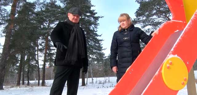 Знакомьтесь, новый депутат: Анатолий Щетков в Гордуме Дзержинска представляет интересы жителей 12-го округа