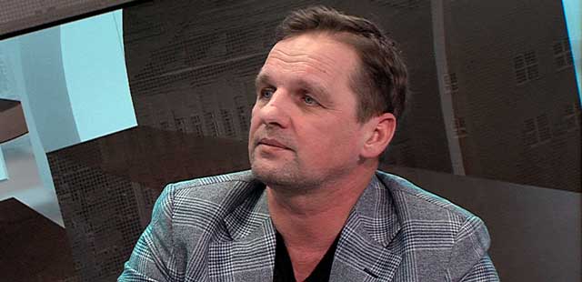 «Александр Терентьев - честный разговор». Судьба молодежного центра «Спутник» и центра общественной работы
