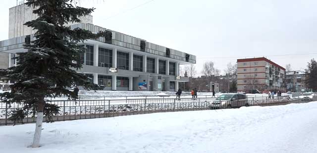 Большие перемены малых городов: Дзержинск примет участие в конкурсе по благоустройству